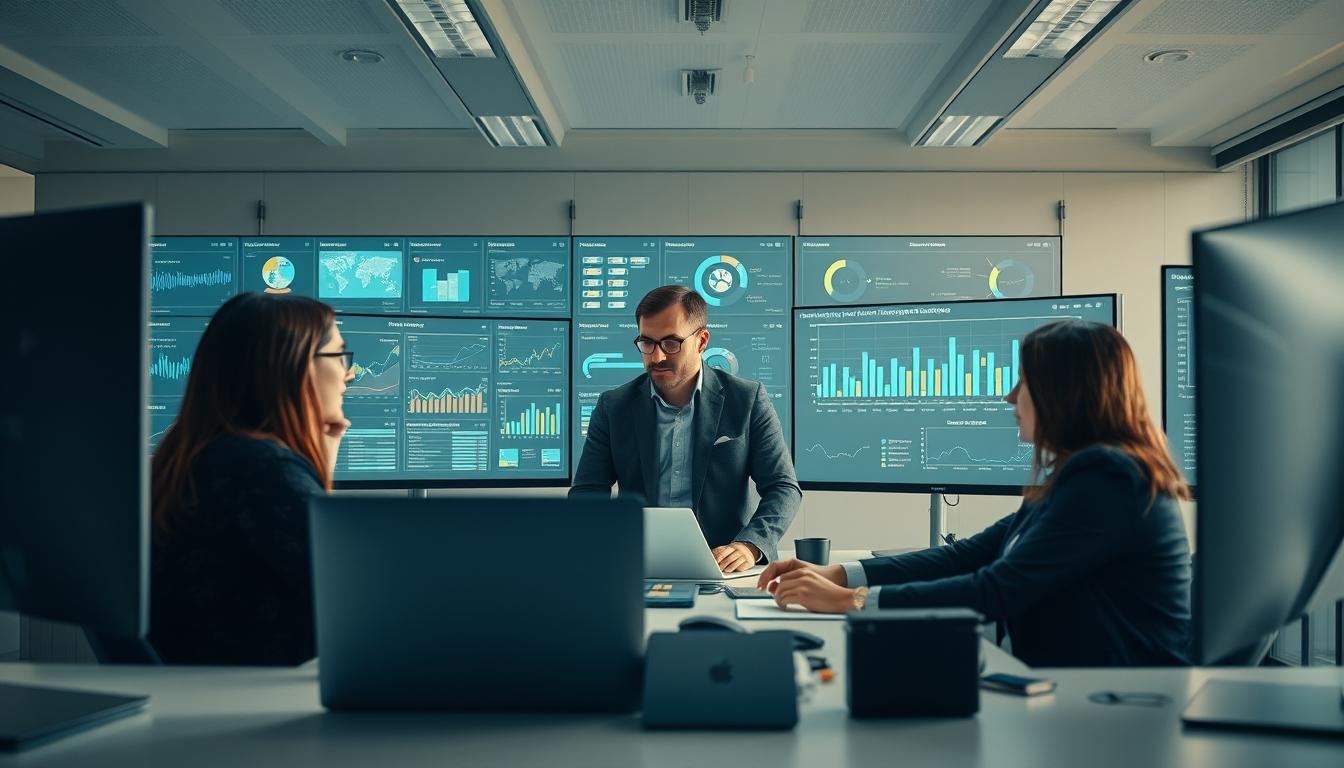 Business automation article