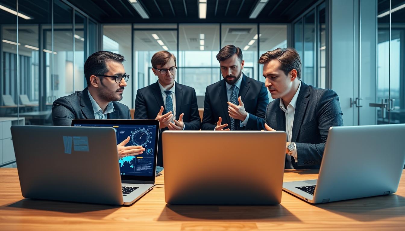 Data science analytics and business intelligence